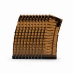 30 Round 5.56x45mm Magazine Brown - 10 pack