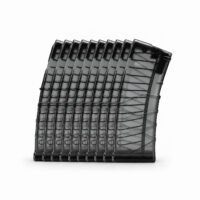 30 Round 5.56x45mm Magazine Black - 10 Pack