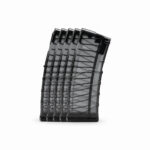 30 Round 5.56x45mm Magazine Black - 5 Pack 30 Round 5.56x45mm Magazine Black - 5 Pack