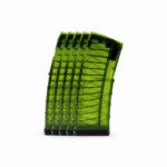 30 Round 5.56x45mm Magazine Green - 5 Pack 30 Round 5.56x45mm Magazine Green - 5 Pack