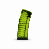 30 Round 5.56x45mm Magazine Green - 5 Pack