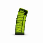 30 Round 5.56x45mm Magazine - Green 30 Round 5.56x45mm Magazine - Green