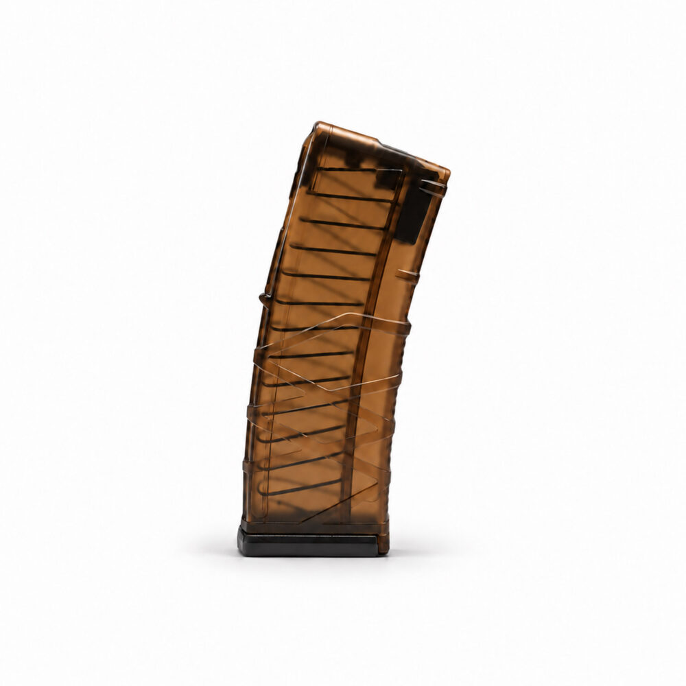 30 Round 5.56x45mm Magazine - Brown