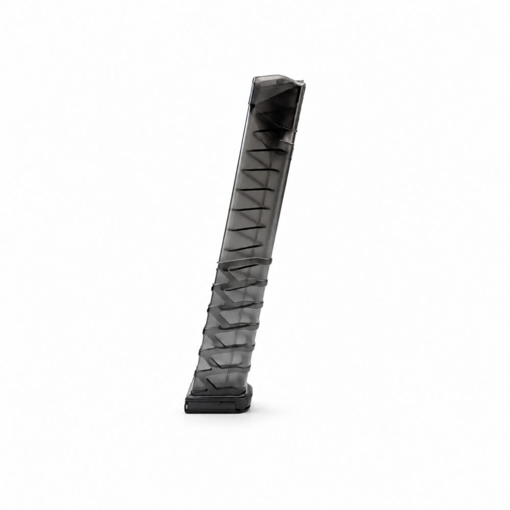 33 Round 9x19 Glock Magazine 33 Round 9x19 Glock Magazine