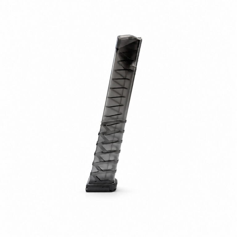 33 Round 9x19 Glock Magazine 33 Round 9x19 Glock Magazine