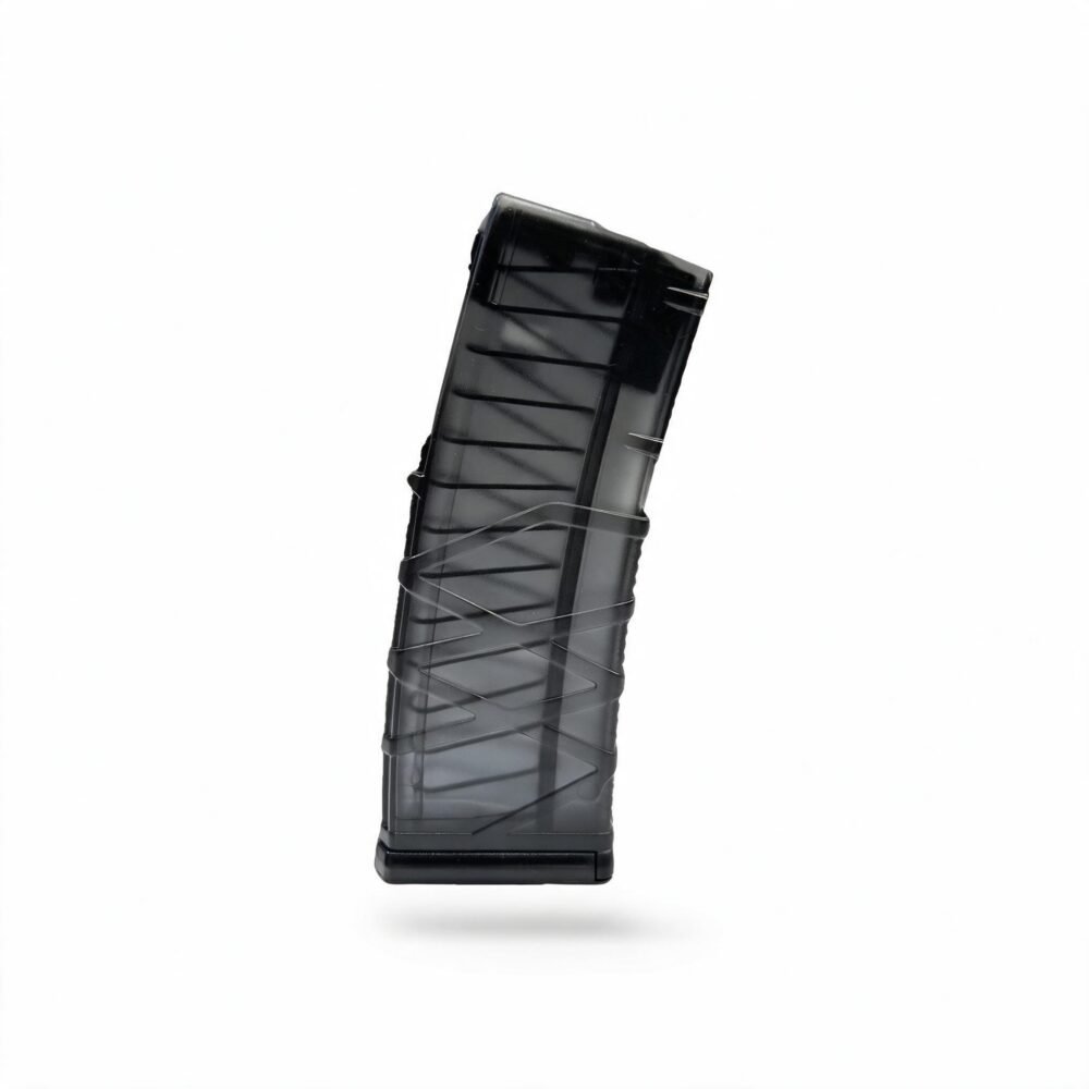 30 Round 5.56x45mm Magazine - Black