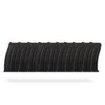 5 Round 12GA AR Shotgun Magazine Black - 10 Pack