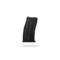 5 Round 12GA AR Shotgun Magazine Black - 5 Pack