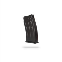 5 Round 12GA AR Shotgun Magazine Black - 5 Pack