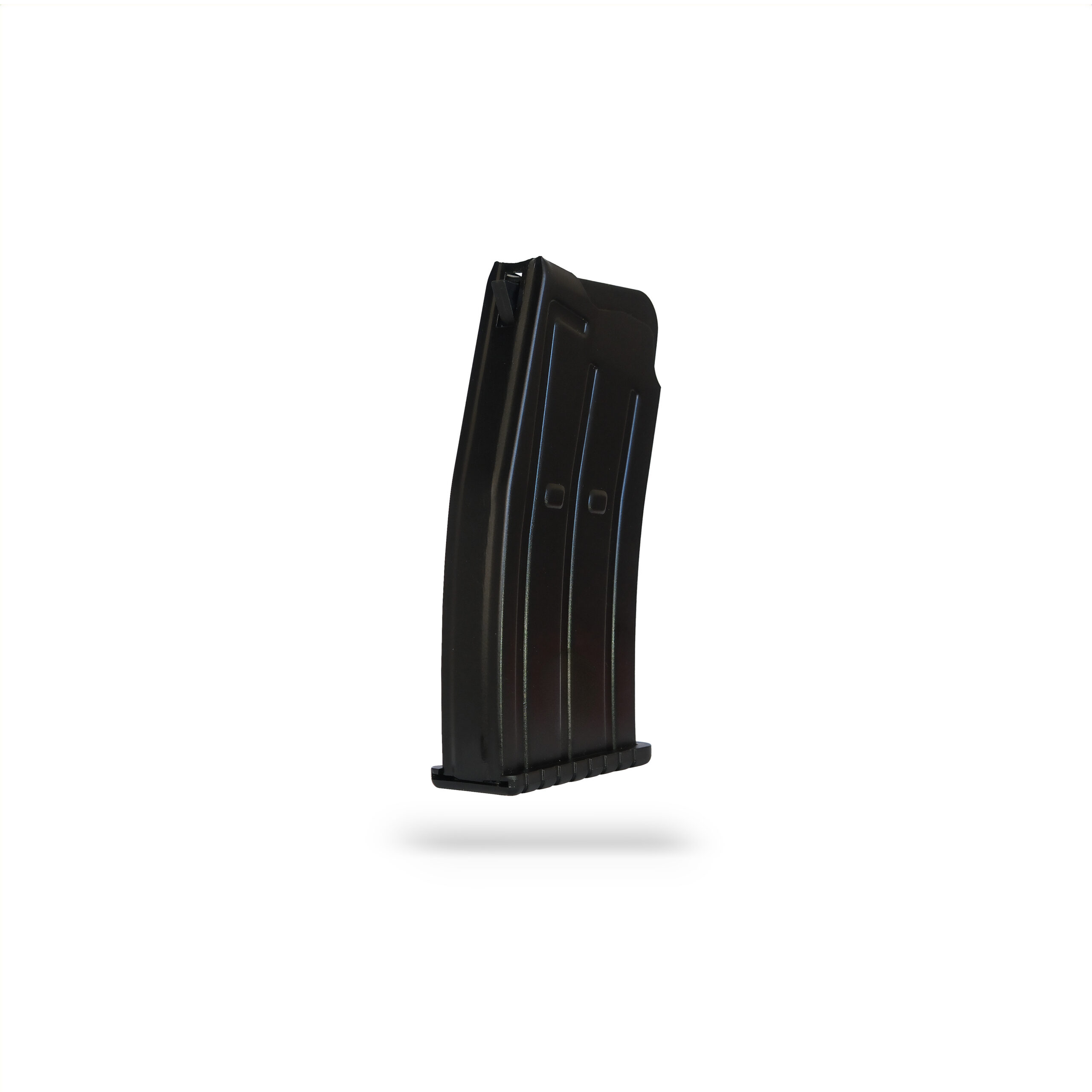 5 Round 12GA AR Shotgun Magazine Black - 10 Pack 5 Round 12GA AR Shotgun Magazine Black - 10 Pack