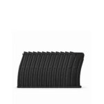 5 Round 12GA AR Shotgun Magazine Black - 10 Pack