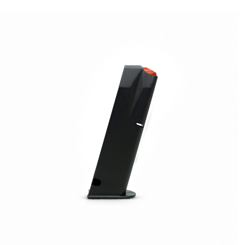 16 Round 9x19mm Beretta 92 Magazine - Black