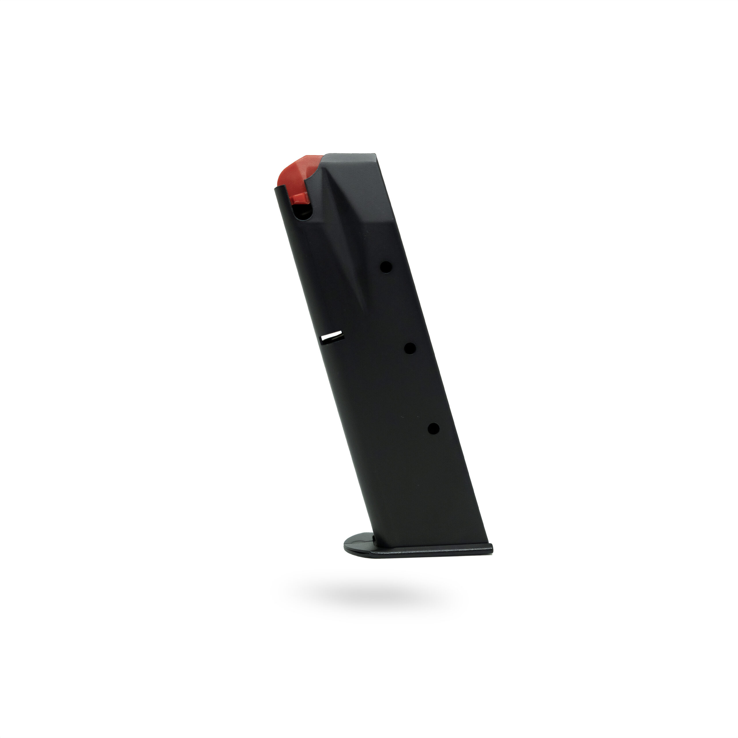 16 Round 9x19mm Beretta 92 Magazine Black - 5 Pack 16 Round 9x19mm Beretta 92 Magazine Black - 5 Pack