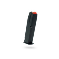 16 Round 9x19mm Beretta 92 Magazine Black - 5 Pack