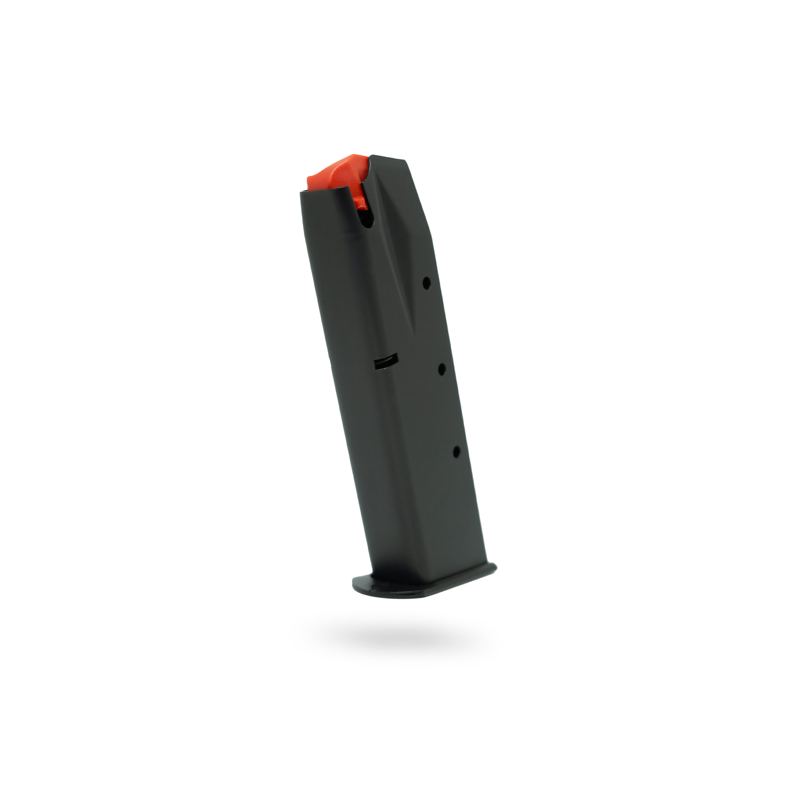 16 Round 9x19mm Beretta 92 Magazine Black - 5 Pack 16 Round 9x19mm Beretta 92 Magazine Black - 5 Pack