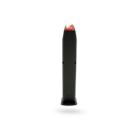 16 Round 9x19mm Beretta 92 Magazine Black - 5 Pack