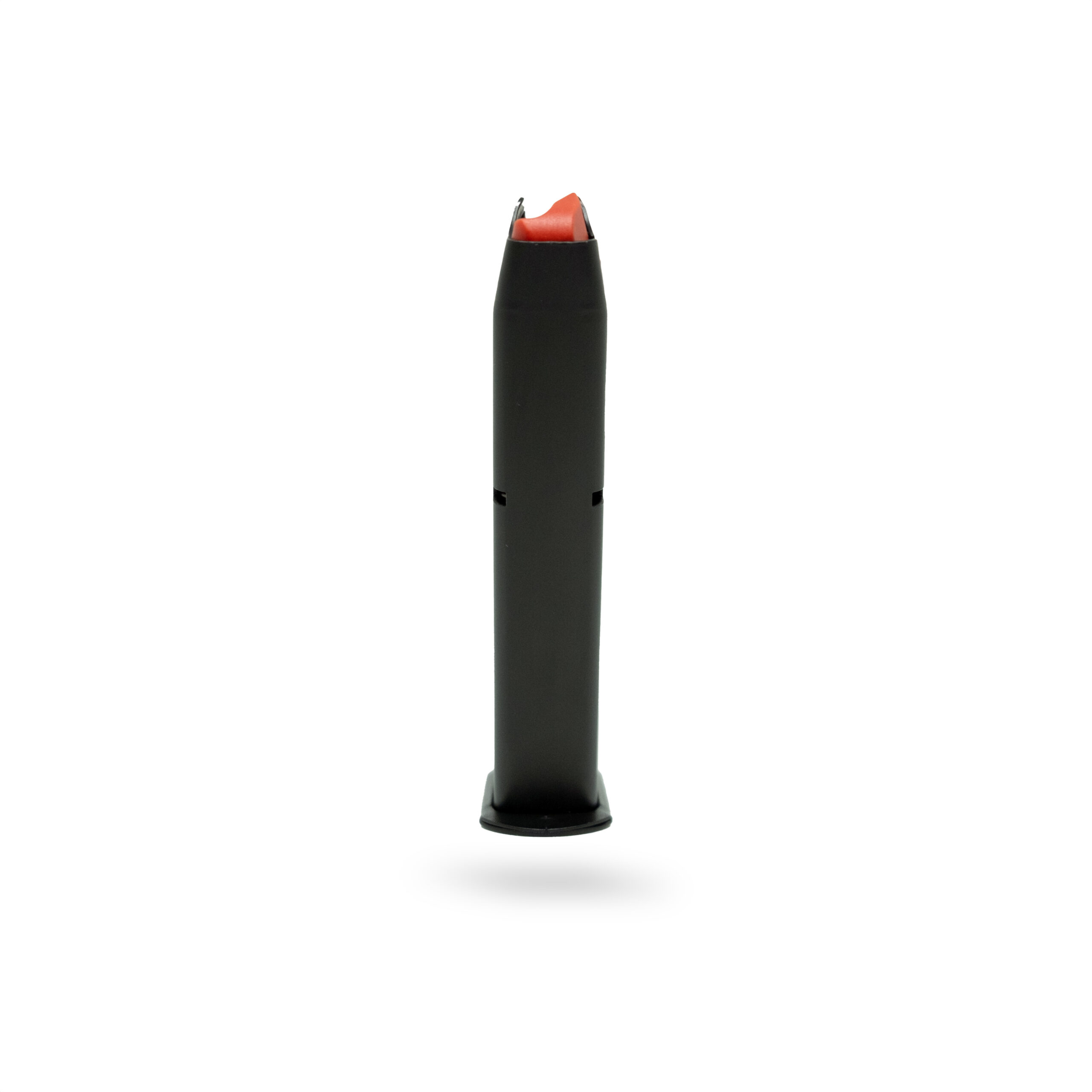16 Round 9x19mm Beretta 92 Magazine Black - 5 Pack 16 Round 9x19mm Beretta 92 Magazine Black - 5 Pack