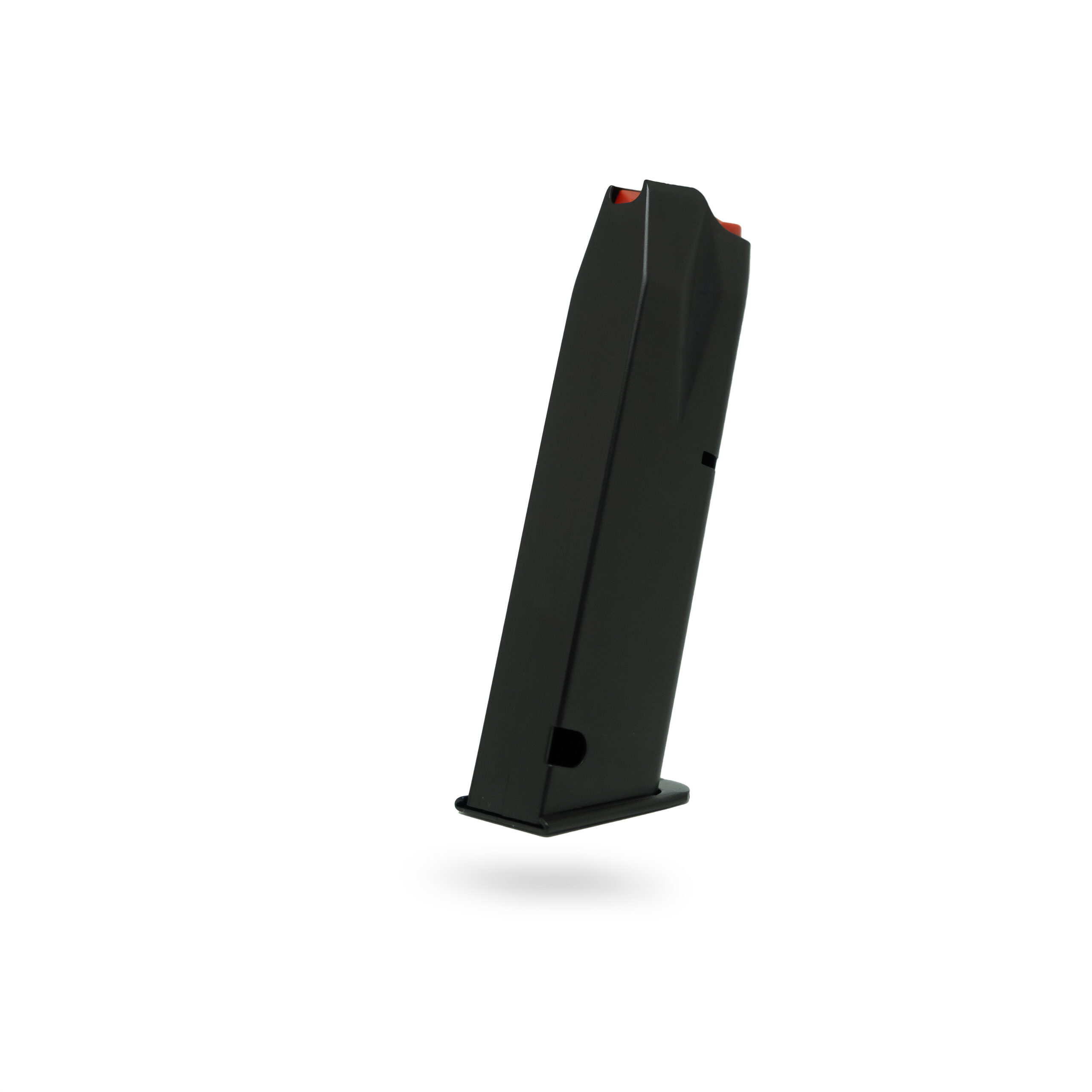 16 Round 9x19mm Beretta 92 Magazine Black - 5 Pack 16 Round 9x19mm Beretta 92 Magazine Black - 5 Pack