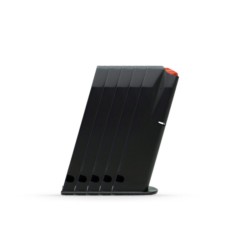 16 Round 9x19mm Beretta 92 Magazine Black - 5 Pack 16 Round 9x19mm Beretta 92 Magazine Black - 5 Pack
