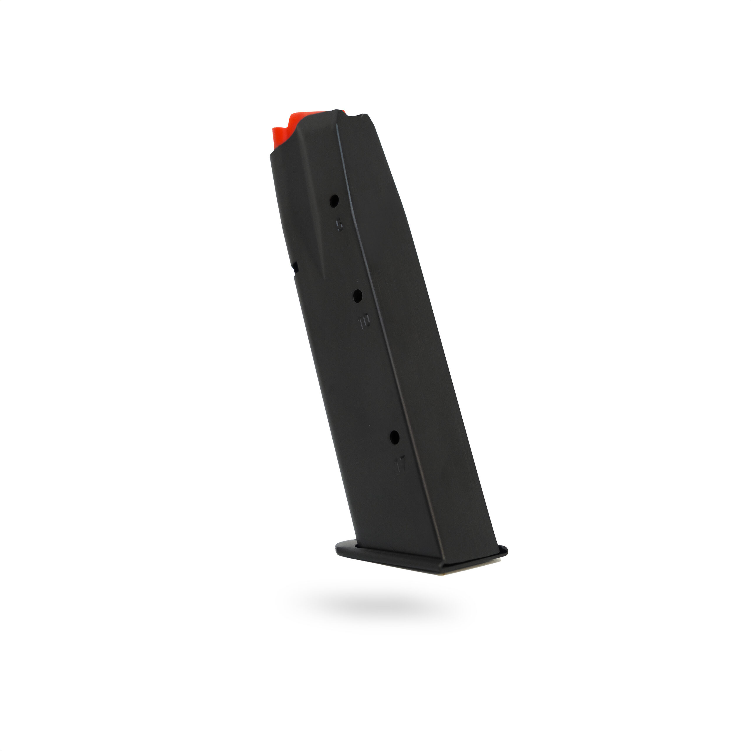 17 Round 9x19mm CZ-75 Magazine - 10 Pack 17 Round 9x19mm CZ-75 Magazine - 10 Pack