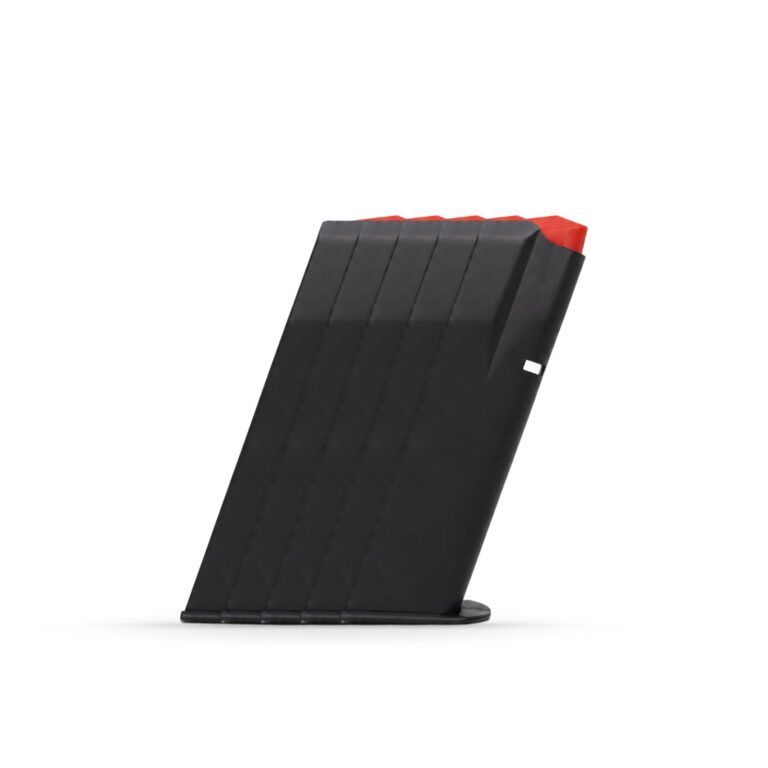 17 Round 9x19mm CZ-75 Magazine - 5 Pack 17 Round 9x19mm CZ-75 Magazine - 5 Pack