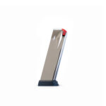 18 Round 9x19mm Springfield XD Magazine - Chrome 18 Round 9x19mm Springfield XD Magazine - Chrome