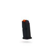 10 Round 9x19mm Glock Magazine Black - 5 Pack