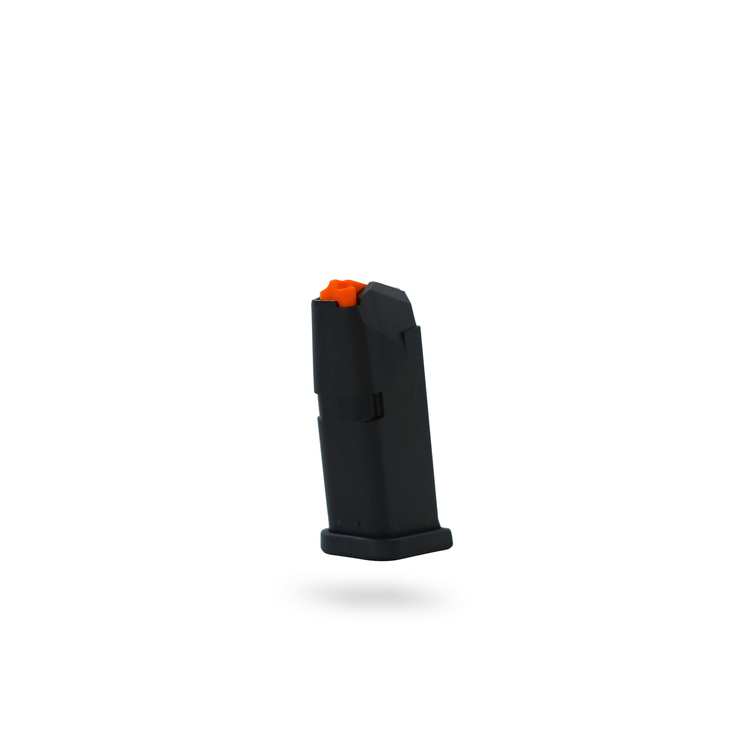 10 Round 9x19mm Glock Magazine Black - 5 Pack 10 Round 9x19mm Glock Magazine Black - 5 Pack