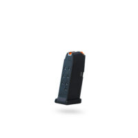 10 Round 9x19mm Glock Magazine Black - 5 Pack