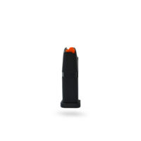 10 Round 9x19mm Glock Magazine Black - 5 Pack
