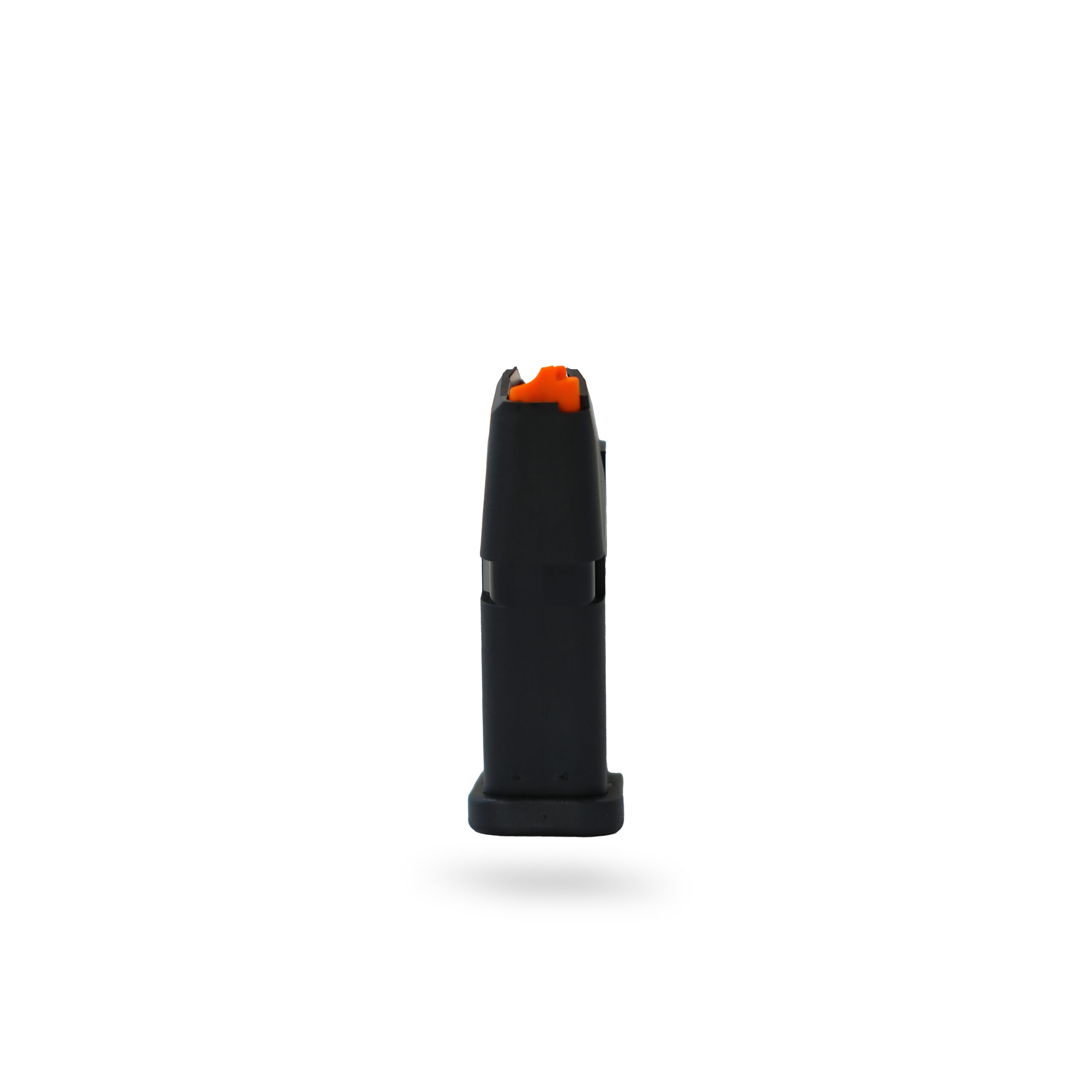 10 Round 9x19mm Glock Magazine Black - 5 Pack 10 Round 9x19mm Glock Magazine Black - 5 Pack