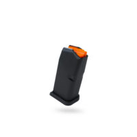 10 Round 9x19mm Glock Magazine Black - 5 Pack