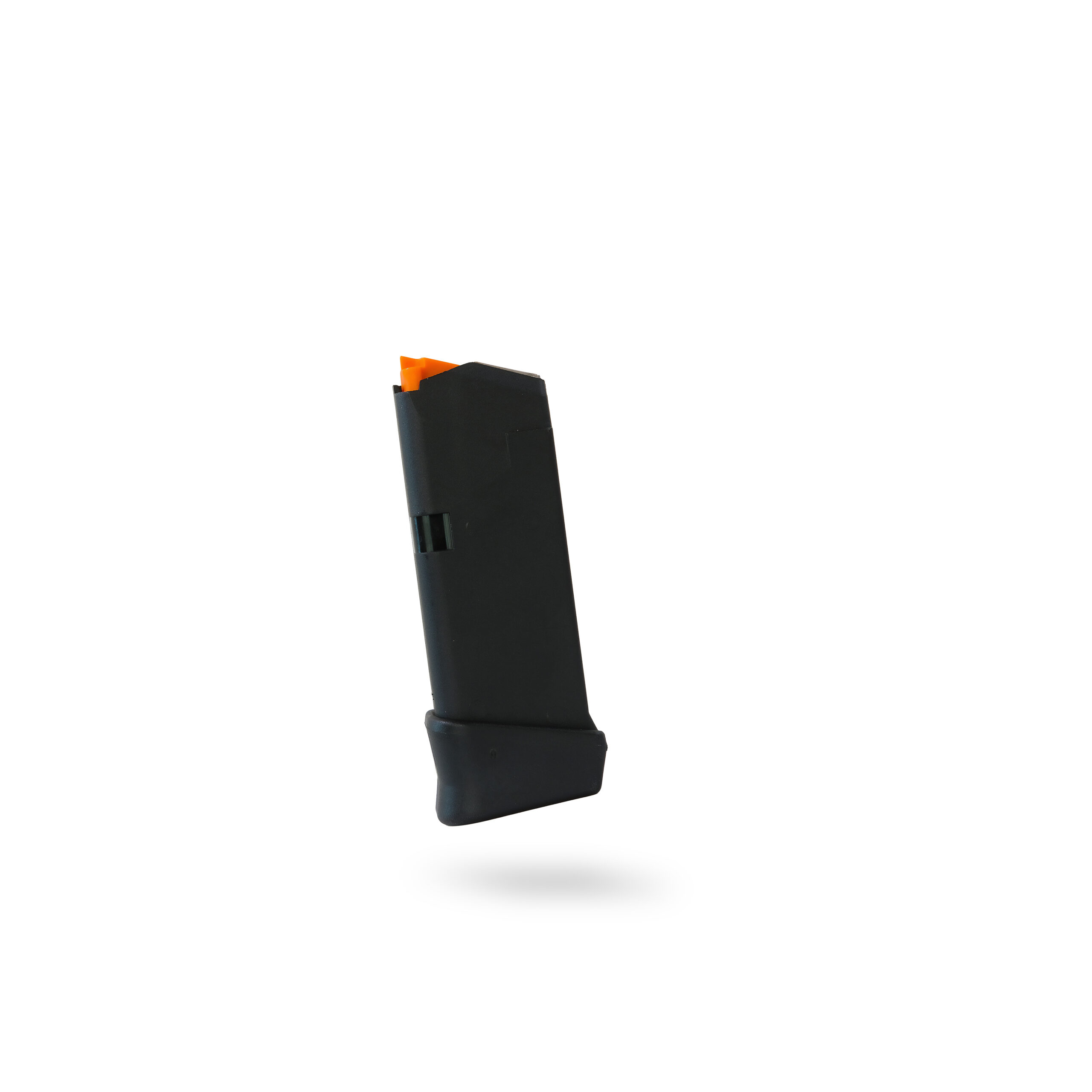 10+2 Round 9x19mm Glock Magazine With Extension Black - 10 Pack 10+2 Round 9x19mm Glock Magazine With Extension Black - 10 Pack