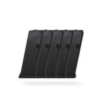 15 Round 9x19mm Glock Magazine Black - 5 Pack 15 Round 9x19mm Glock Magazine Black - 5 Pack