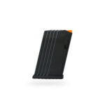15 Round 9x19mm Glock Magazine Black / Orange - 5 Pack 15 Round 9x19mm Glock Magazine Black / Orange - 5 Pack