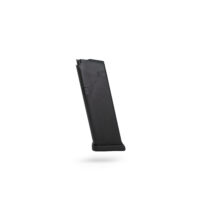 15 Round 9x19mm Glock Magazine Black - 10 Pack