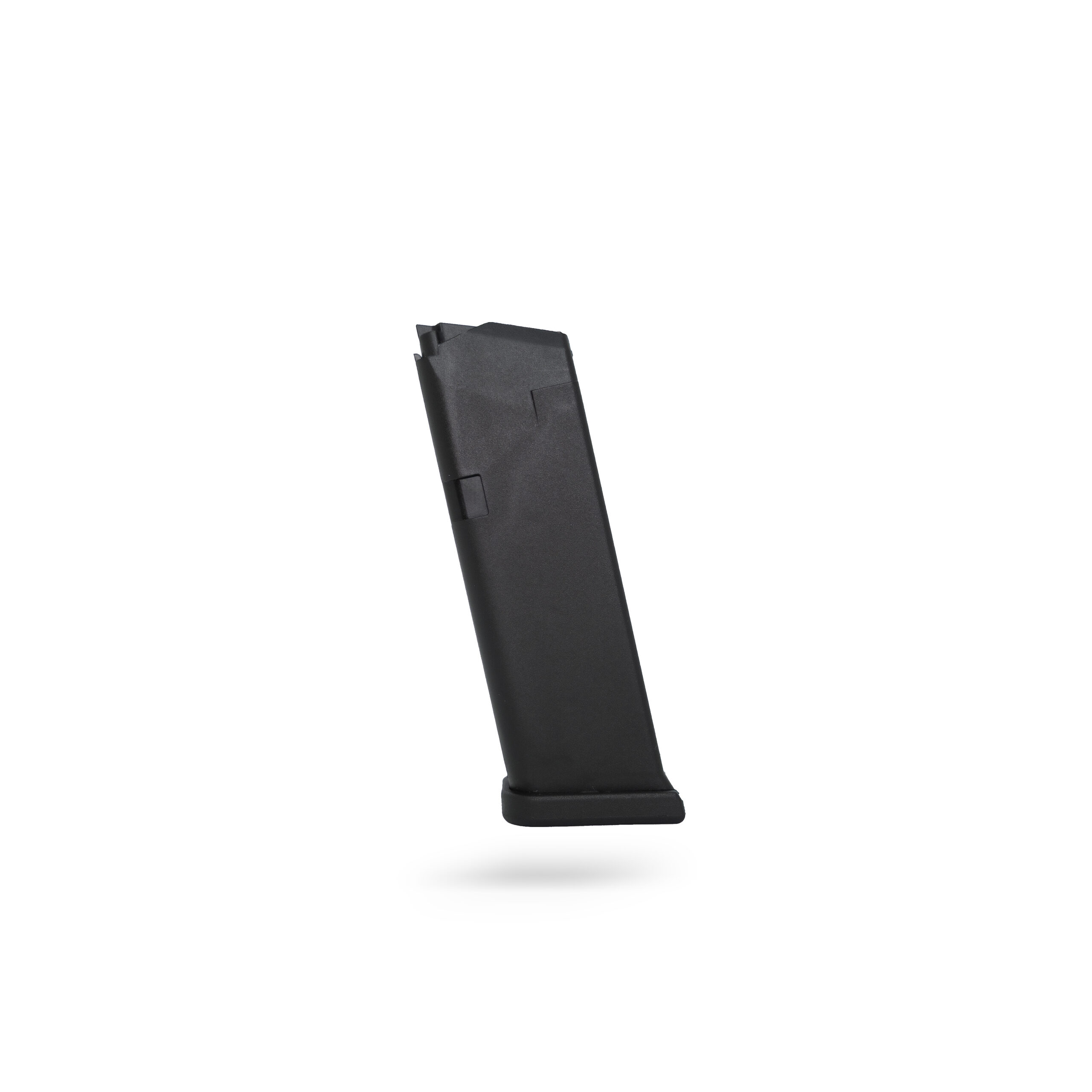 15 Round 9x19mm Glock Magazine Black - 5 Pack 15 Round 9x19mm Glock Magazine Black - 5 Pack