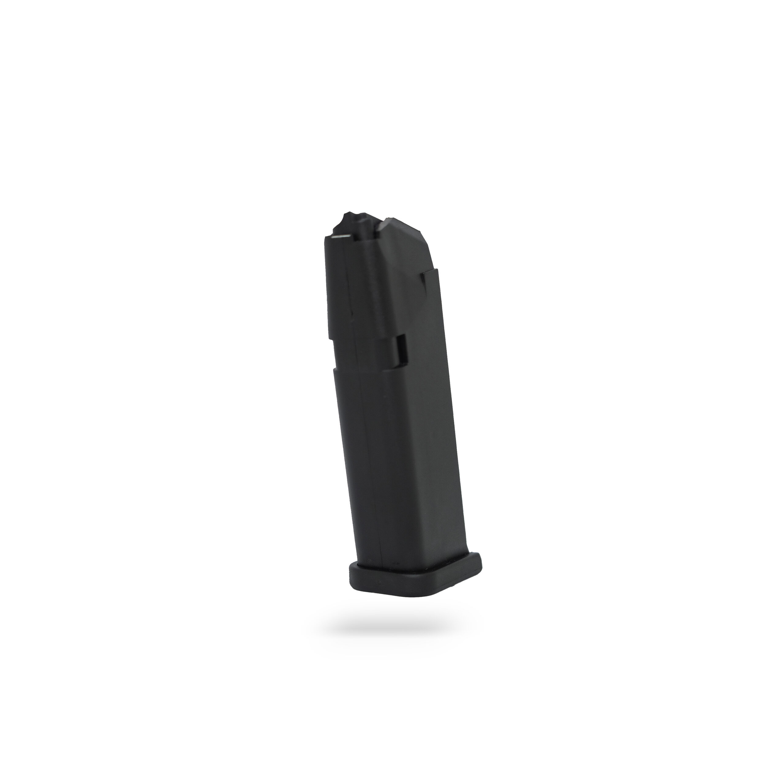 15 Round 9x19mm Glock Magazine Black - 5 Pack 15 Round 9x19mm Glock Magazine Black - 5 Pack