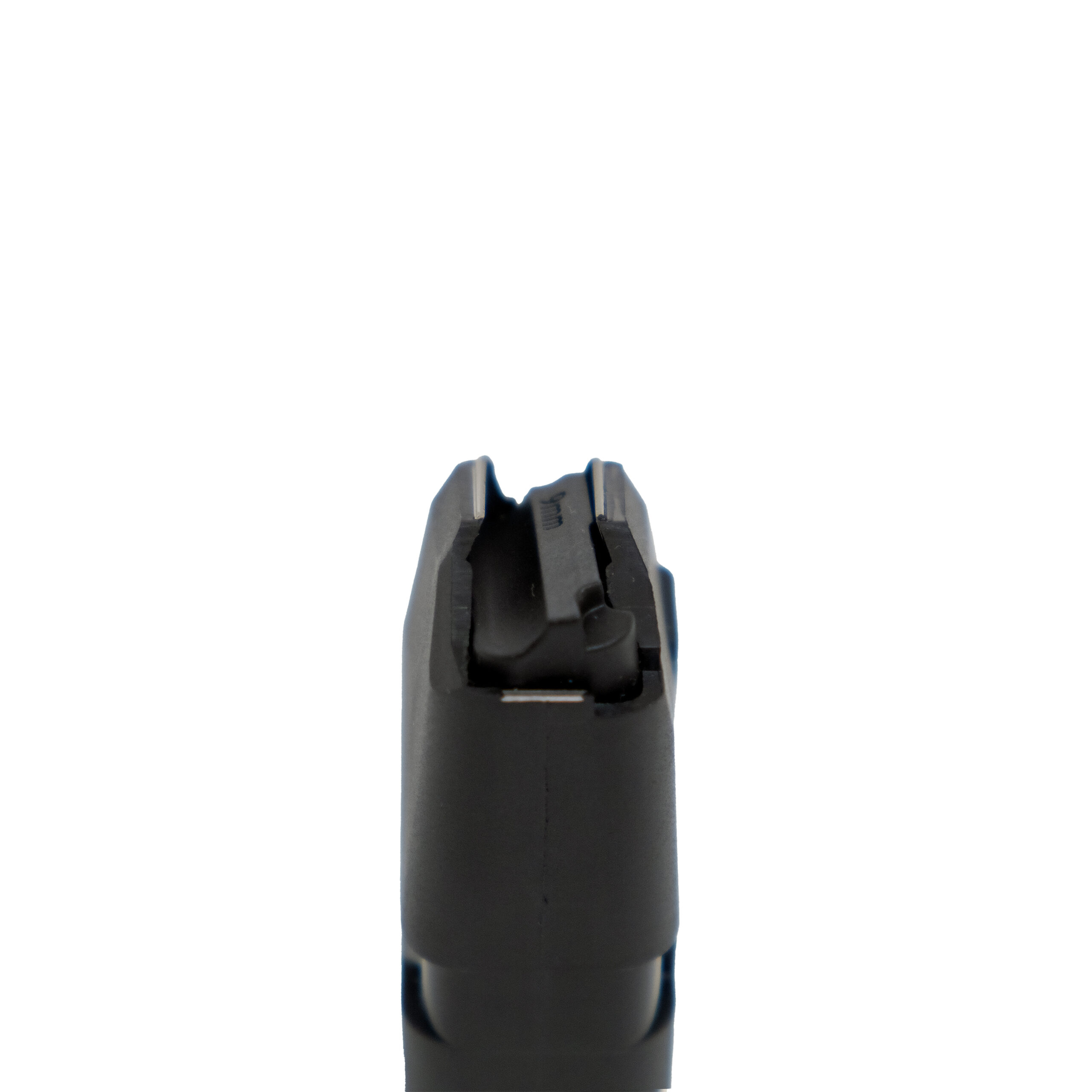 15 Round 9x19mm Glock Magazine Black - 10 Pack 15 Round 9x19mm Glock Magazine Black - 10 Pack