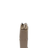 15 Round 9x19mm Glock Magazine FDE - 5 Pack