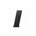 15 Round 9x19mm Glock Magazine - Black 15 Round 9x19mm Glock Magazine - Black