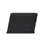 15 Round 9x19mm Glock Magazine Black / Orange - 10 Pack 15 Round 9x19mm Glock Magazine Black / Orange - 10 Pack