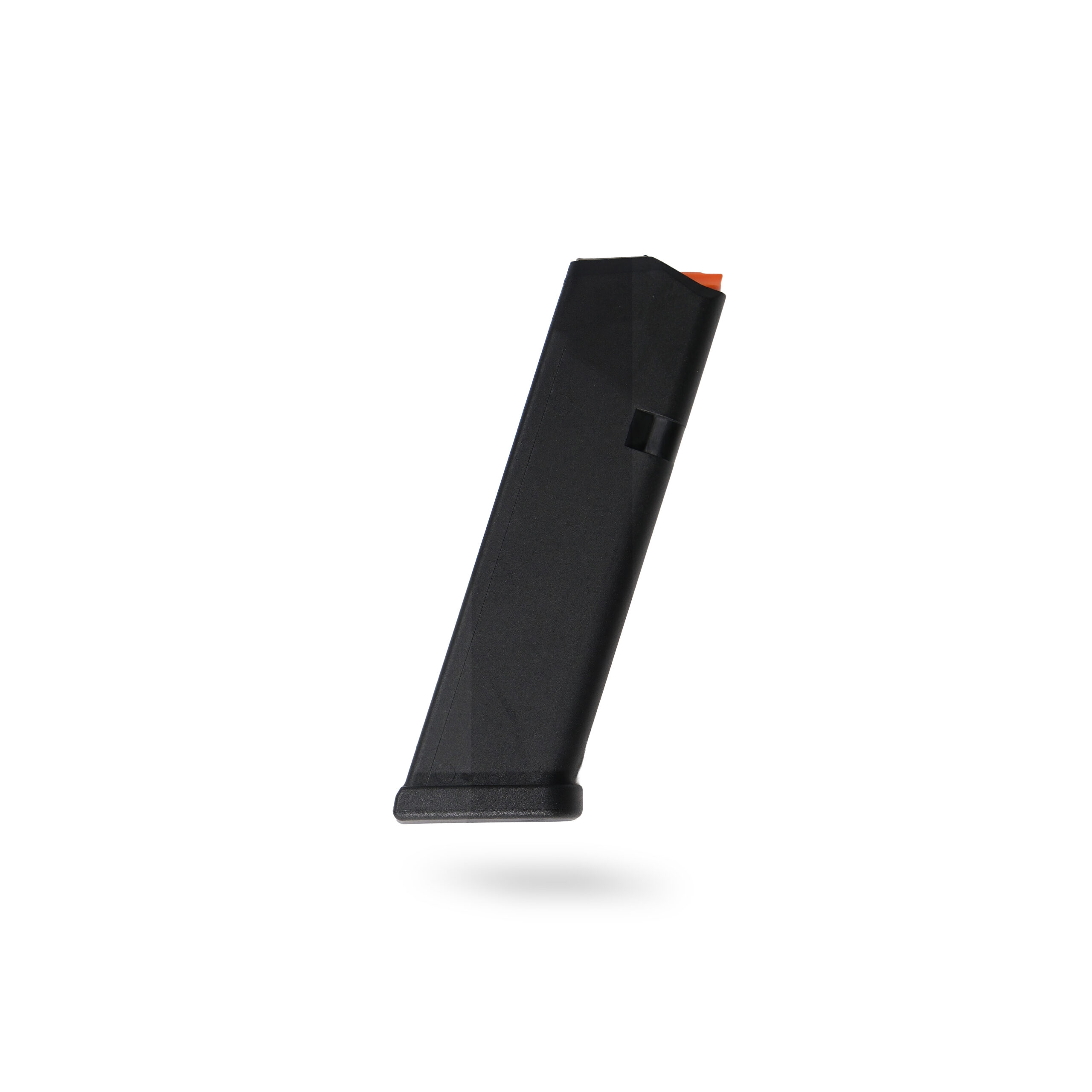 17 Round 9x19mm Glock Magazine Black - 10 Pack 17 Round 9x19mm Glock Magazine Black - 10 Pack