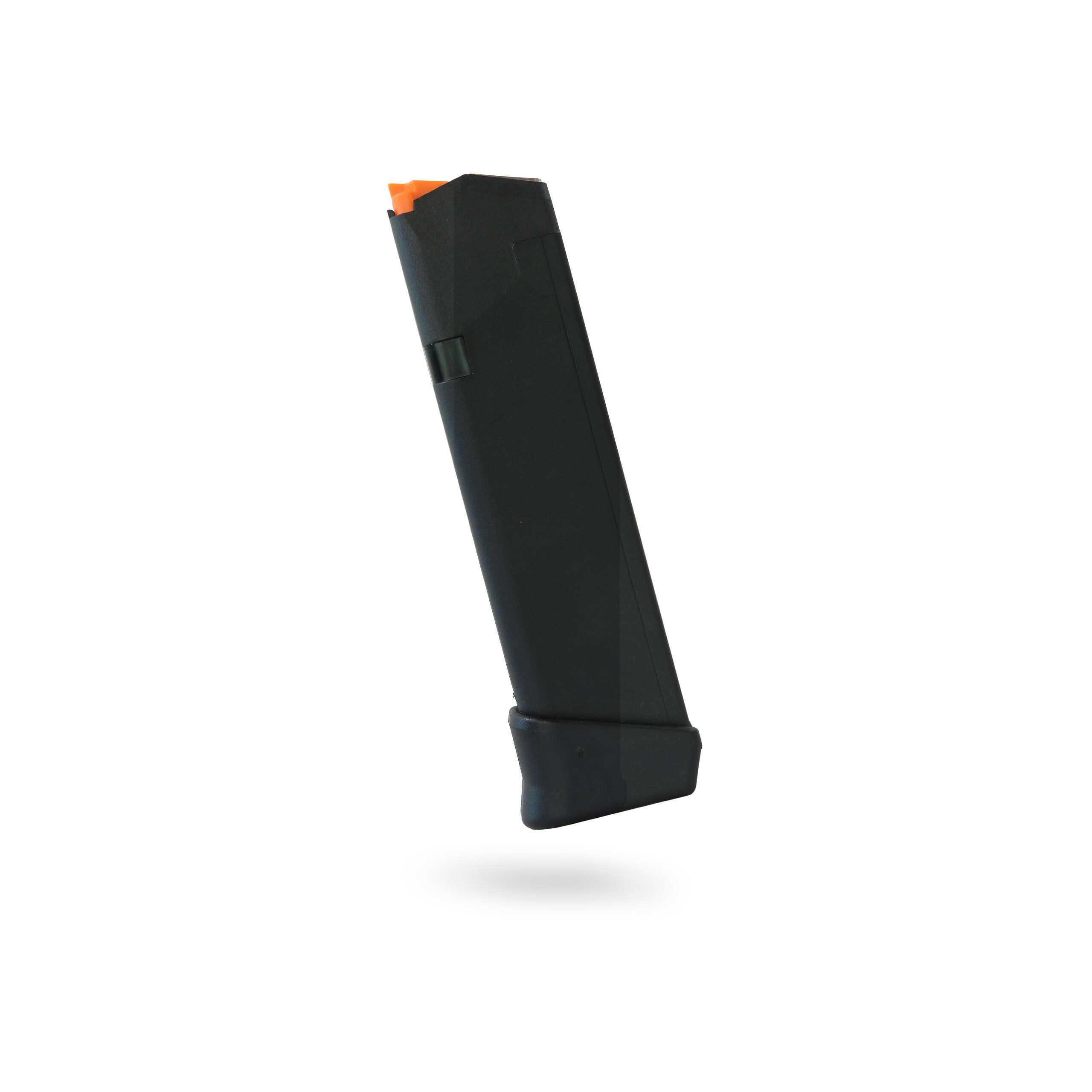 17+2 Round 9×19mm Glock Magazine With Extension Black - 10 Pack 17+2 Round 9×19mm Glock Magazine With Extension Black - 10 Pack