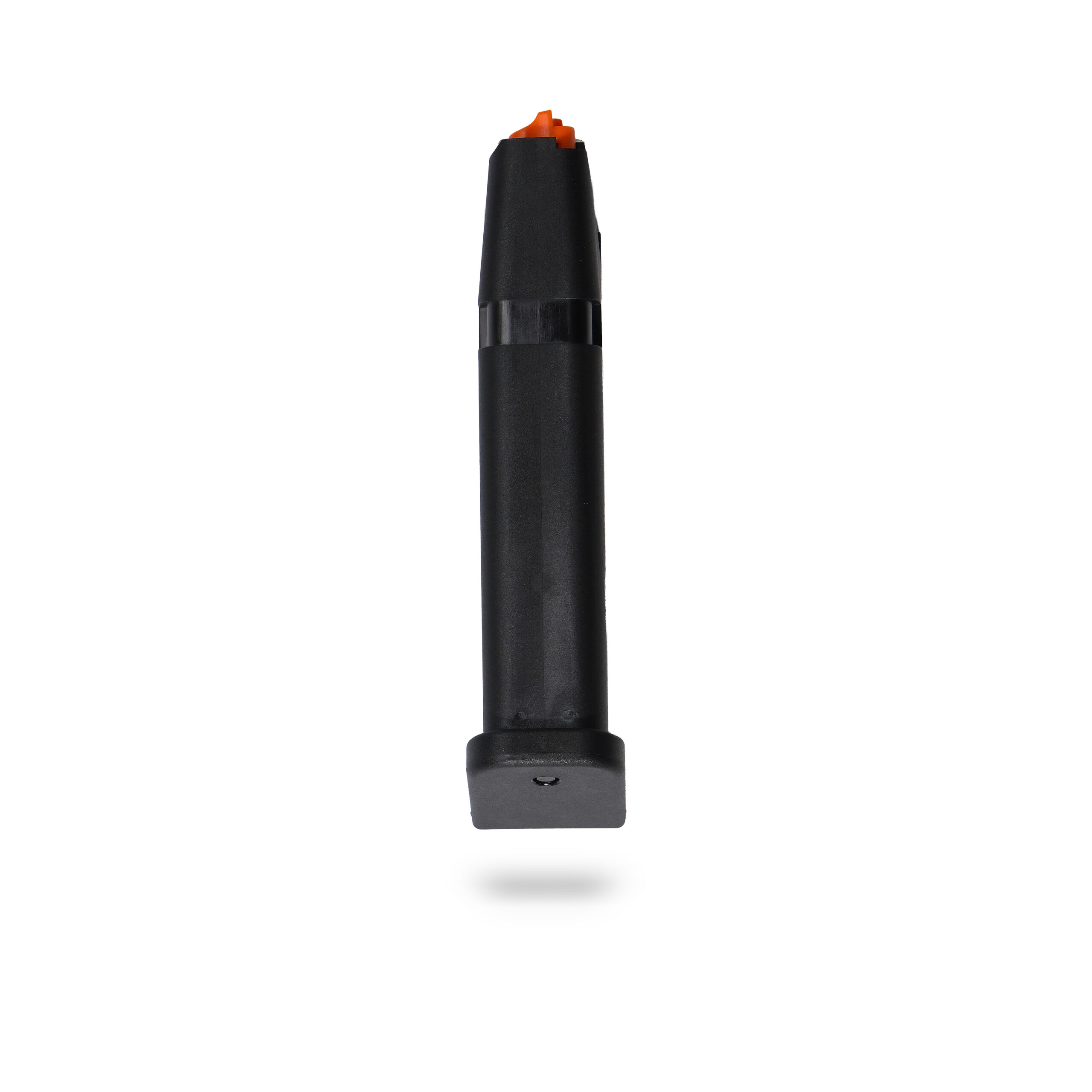 17 Round 9x19mm Glock Magazine Black - 5 Pack 17 Round 9x19mm Glock Magazine Black - 5 Pack