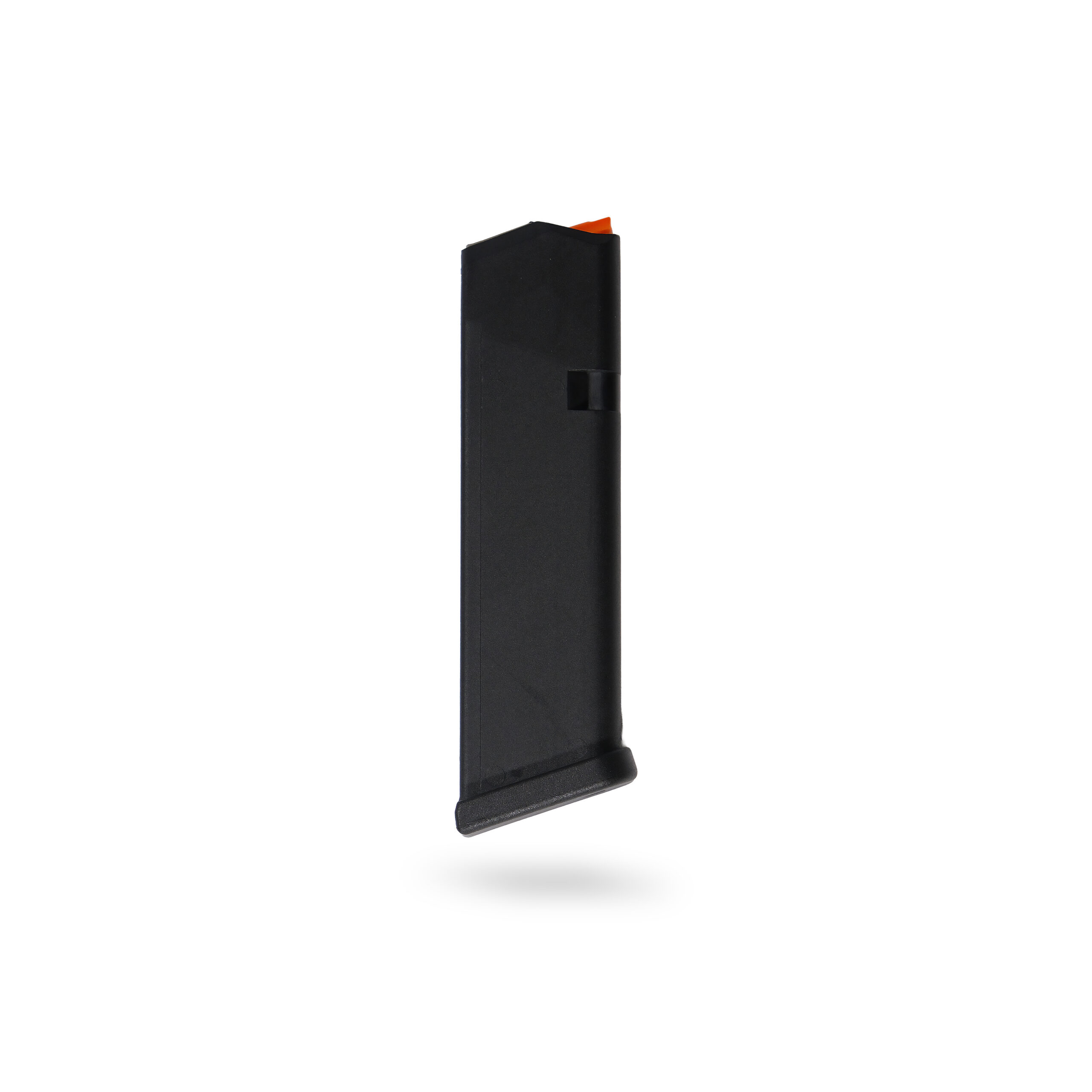17 Round 9x19mm Glock Magazine Black - 10 Pack 17 Round 9x19mm Glock Magazine Black - 10 Pack