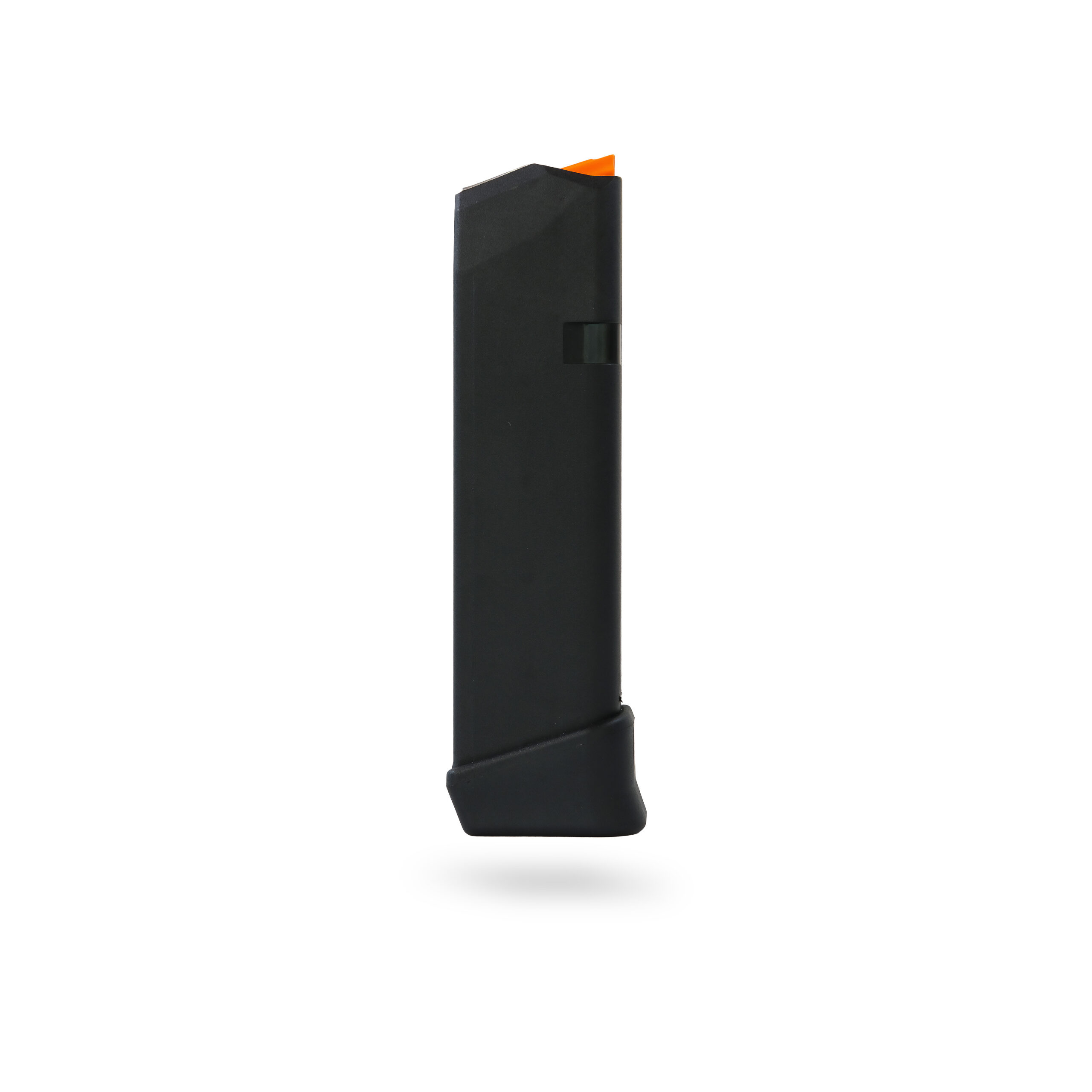 17+2 Round 9×19mm Glock Magazine With Extension Black - 10 Pack 17+2 Round 9×19mm Glock Magazine With Extension Black - 10 Pack