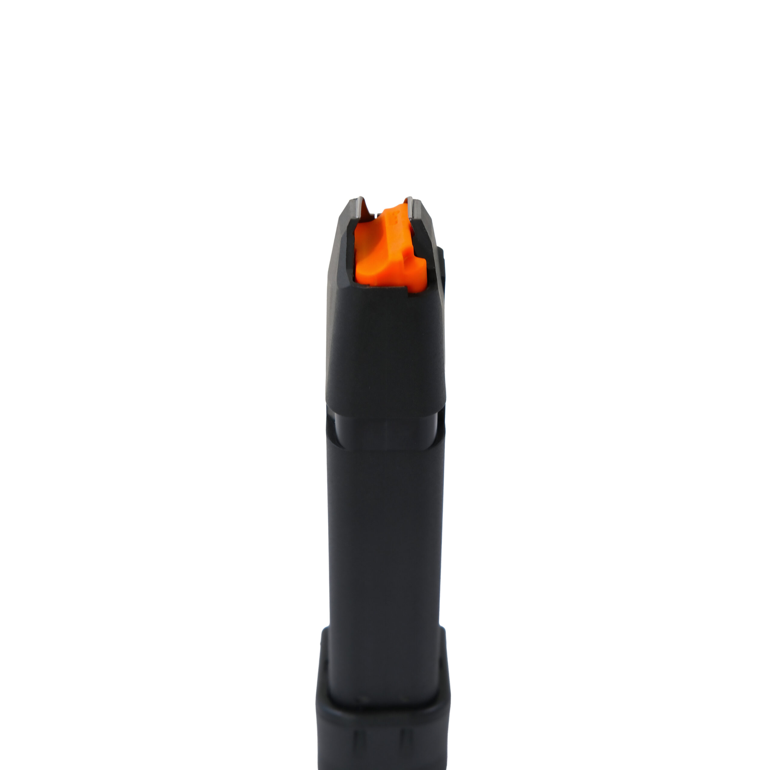 17+2 Round 9×19mm Glock Magazine With Extension Black - 10 Pack 17+2 Round 9×19mm Glock Magazine With Extension Black - 10 Pack