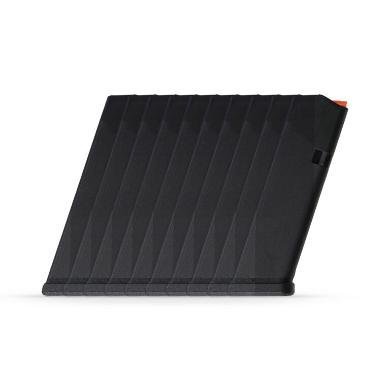 17 Round 9x19mm Glock Magazine Black - 10 Pack 17 Round 9x19mm Glock Magazine Black - 10 Pack