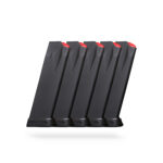 18 Round 9x19mm Springfield XD Magazine Black - 5 Pack 18 Round 9x19mm Springfield XD Magazine Black - 5 Pack